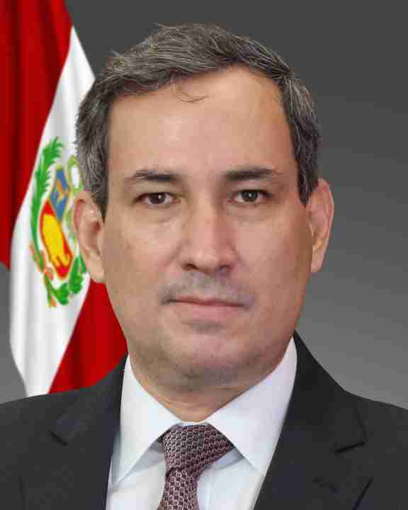 Arturo Javier Arciniega Calderón